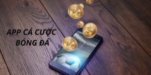 app cá cược bóng đá