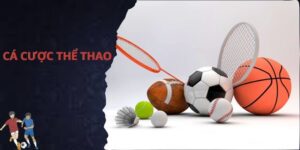 cá cược thể thao