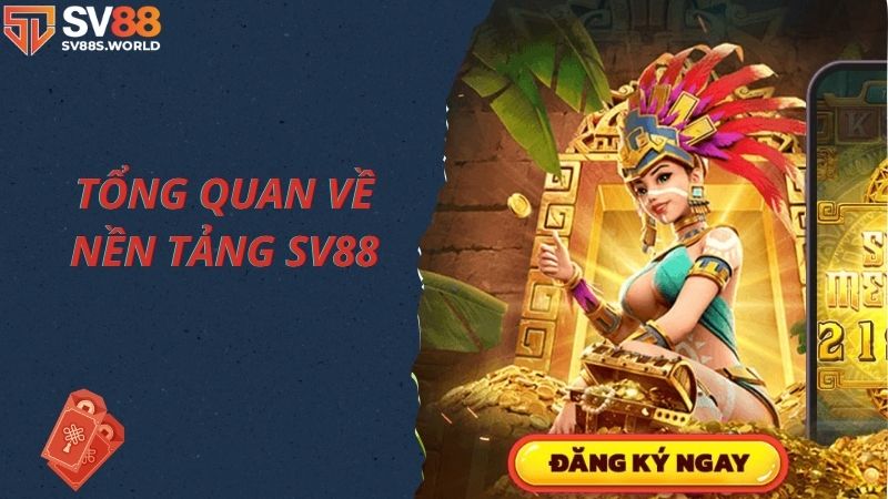 Giới thiệu về SV88 và cách lấy lại tài khoản SV88