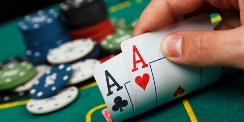 Giới thiệu tổng quát về Poker và luật chơi Poker