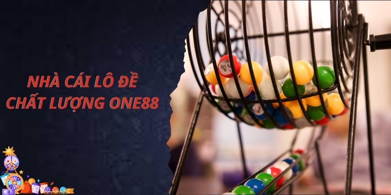 Giới thiệu về nhà cái chất lượng - One88